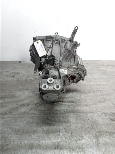 Schaltgetriebe SUBARU JUSTY IV
