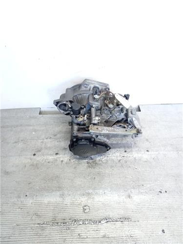 Schaltgetriebe SEAT CORDOBA (6K1, 6K2)