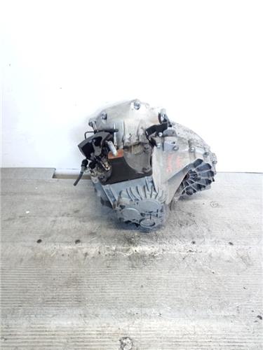 Schaltgetriebe JAGUAR X-TYPE (X400)