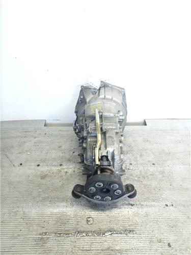 Schaltgetriebe BMW 5 (E39)