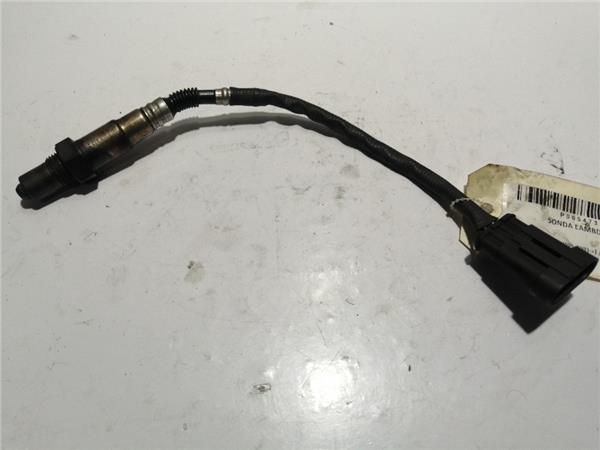 Lambda-Sonde LANCIA YPSILON (843_)