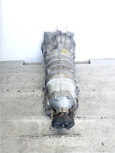 Getriebe Automatik BMW 3 (E46)