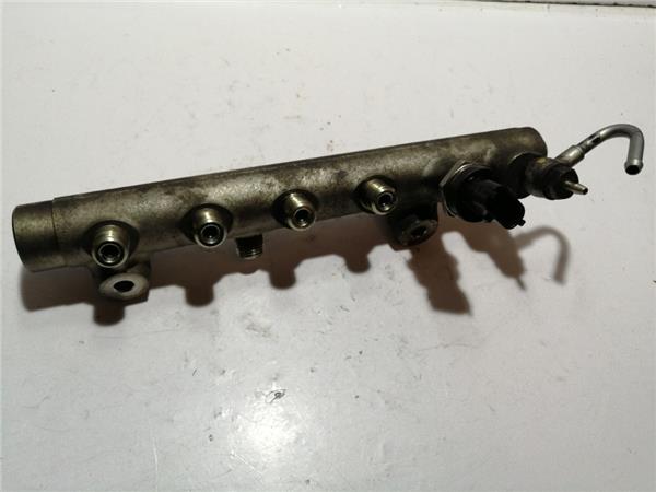 Corps d’injection monopoint