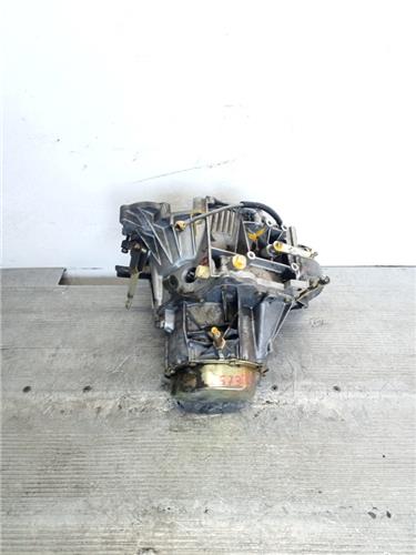 Schaltgetriebe CITROËN BX (XB-_)