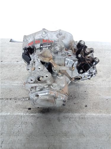 Schaltgetriebe SAAB 9-3 (YS3F, E79, D79, D75)