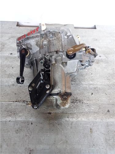 Schaltgetriebe CITROËN SAXO (S0, S1)