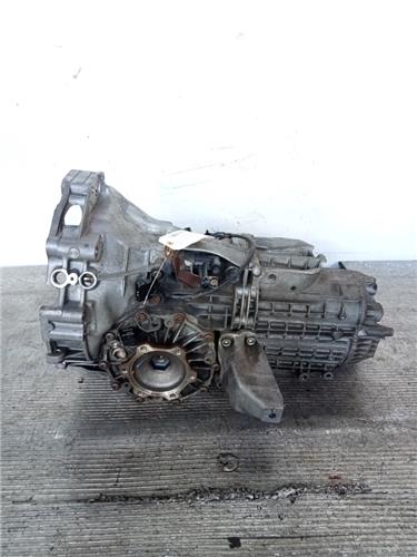 Schaltgetriebe AUDI A4 B5 (8D2)