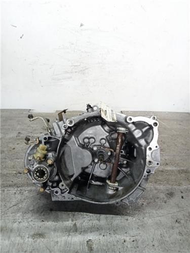 Schaltgetriebe PEUGEOT 306 (7B, N3, N5)