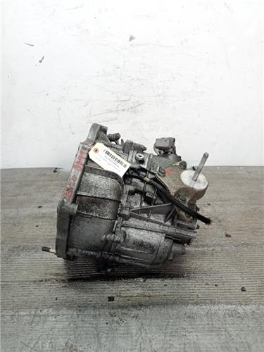 Schaltgetriebe FIAT STILO (192_)