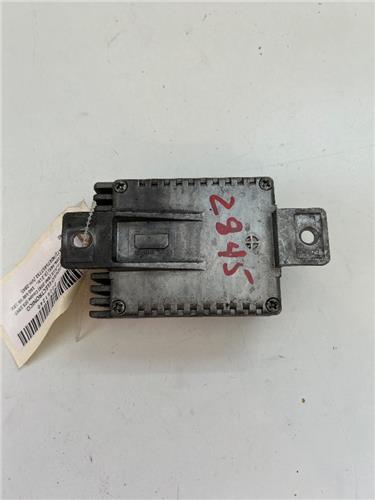 Fan control module