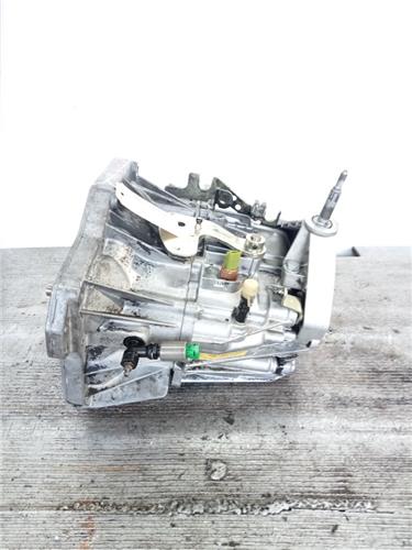 Schaltgetriebe RENAULT VEL SATIS (BJ0_)