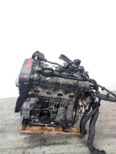 Motor SEAT IBIZA Mk III (6L1)