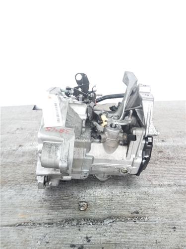 Schaltgetriebe VW NEW BEETLE (9C1, 1C1)