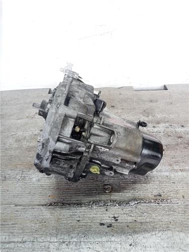Schaltgetriebe RENAULT TWINGO I (C06_)
