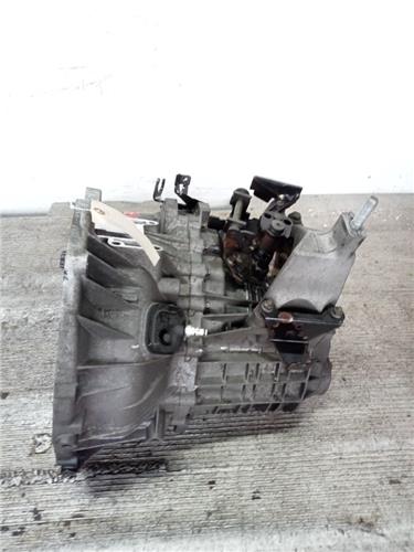 Schaltgetriebe JAGUAR X-TYPE (X400)