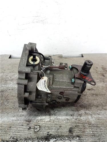 Schaltgetriebe SEAT AROSA (6H1)