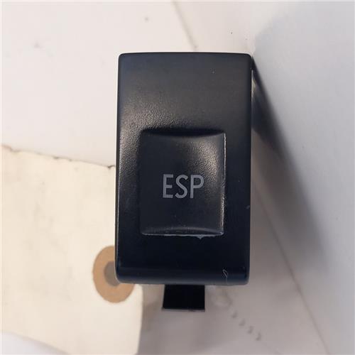 Bouton interrupteur programme de stabilité ESP
