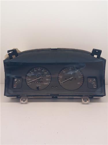 Citroën ZX - Dash Complete ZX - Autoparts24