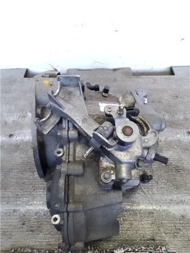 Schaltgetriebe MERCEDES-BENZ A-CLASS (W169)