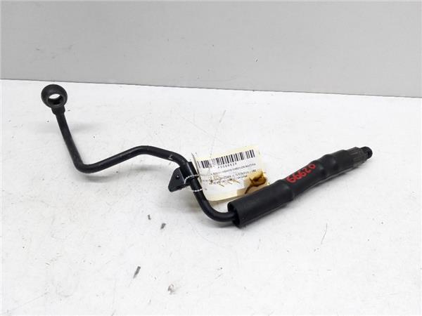 Servoschläuche AUDI A4 Convertible (8H7, B6, 8HE, B7)