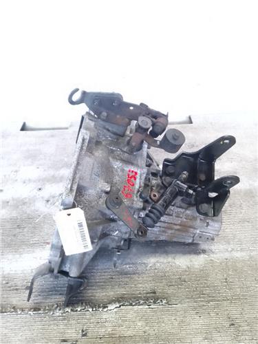 Schaltgetriebe HYUNDAI ACCENT II (LC)