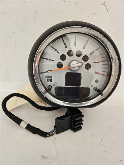 Tachometer