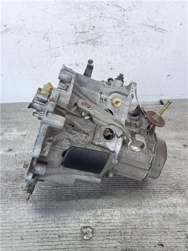 Schaltgetriebe CITROËN BERLINGO / BERLINGO FIRST Box (M_)