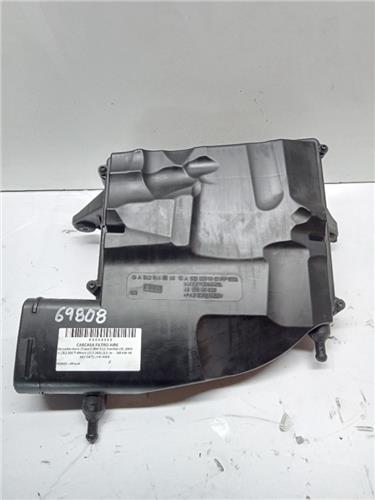 Boîtier de filtre à air
