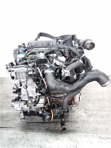 Motor DS DS 5 (KF_)