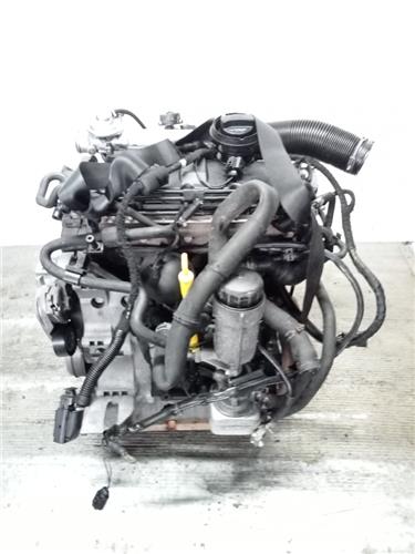 Motor VW GOLF Mk IV (1J1)