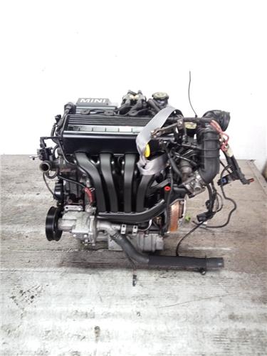 Motor MINI MINI Convertible (R52)