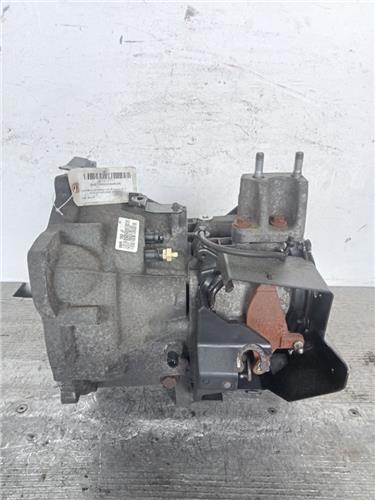 Schaltgetriebe FORD FIESTA VI (CB1, CCN)