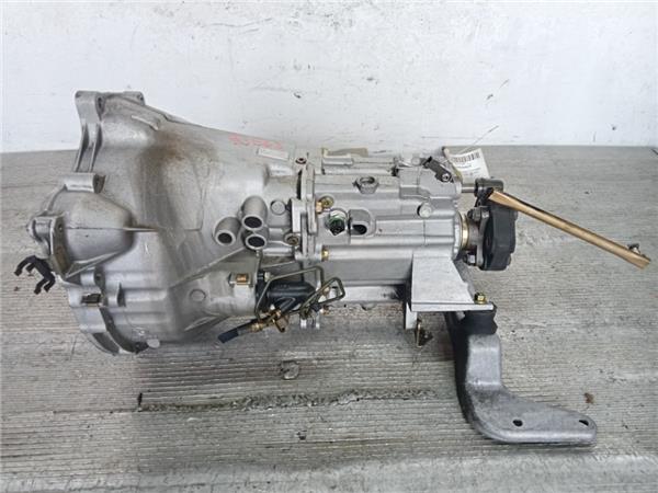 Schaltgetriebe BMW 3 Compact (E36)