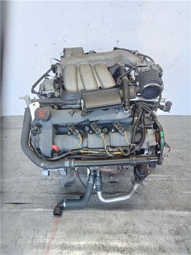 Motor JAGUAR X-TYPE I (X400)