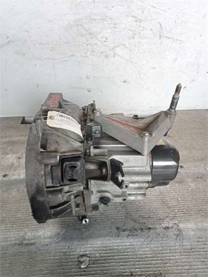 Schaltgetriebe RENAULT MEGANE I (BA0/1_)