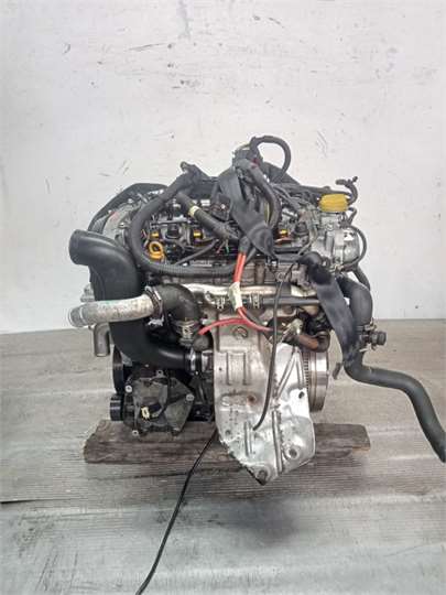 Motor SAAB 9-3 (YS3F, E79, D79, D75)