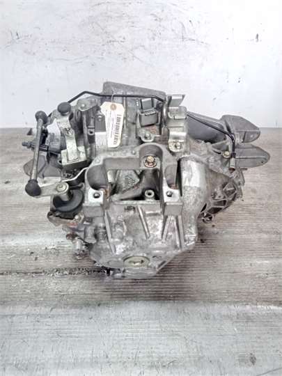 Schaltgetriebe DODGE AVENGER