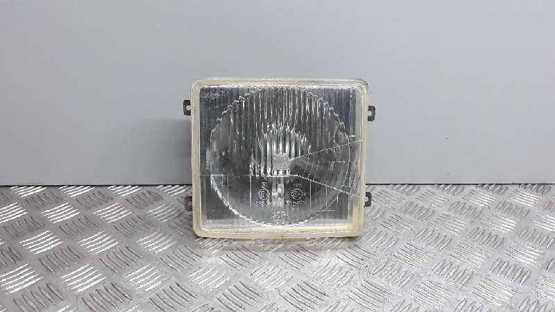 Scheinwerfer MERCEDES-BENZ 100 Bus (631)