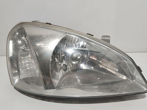 Scheinwerfer TATA INDICA
