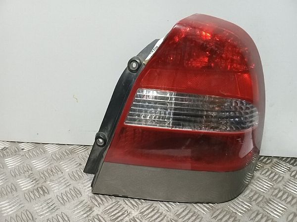 Rücklicht DAEWOO NUBIRA Saloon (J100)