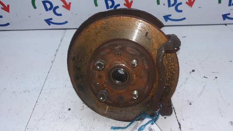 Federbein vorn ROVER 25 Hatchback (RF)