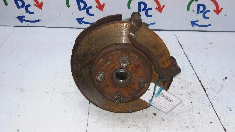 Federbein vorn ROVER 25 Hatchback (RF)