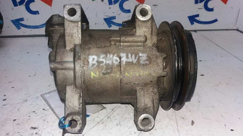 A/C compressor NISSAN ALMERA Mk II (N16)