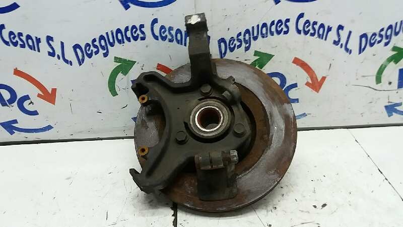 Federbein vorn CHRYSLER 300M (LR)