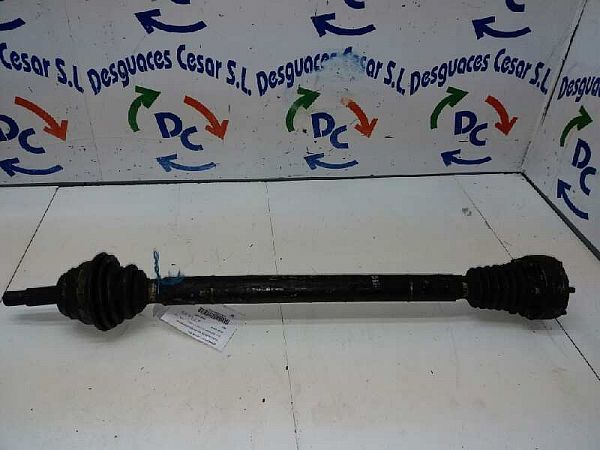 Antriebswelle vorne SEAT AROSA (6H1)