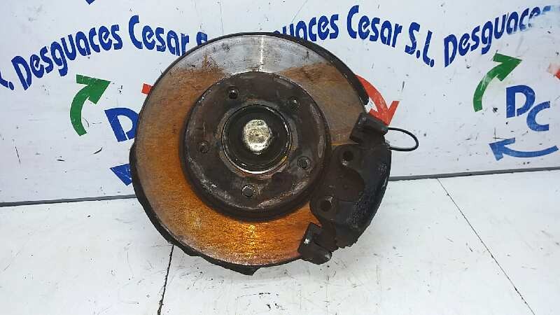 Federbein vorn BMW 3 Touring (E36)