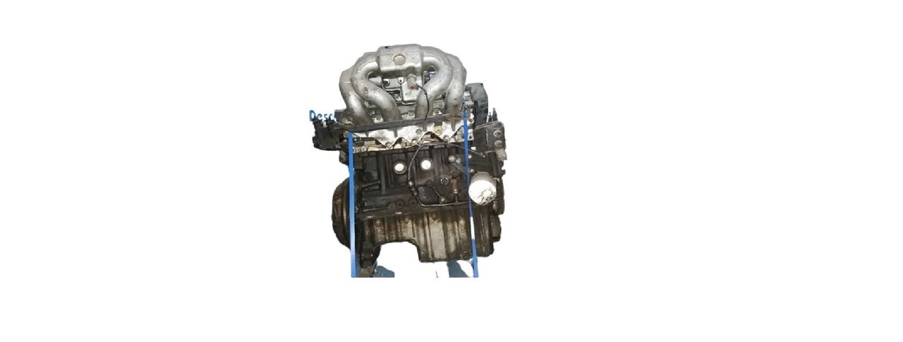 Motor FORD ESCORT Mk VII Turnier (GAL, ANL)