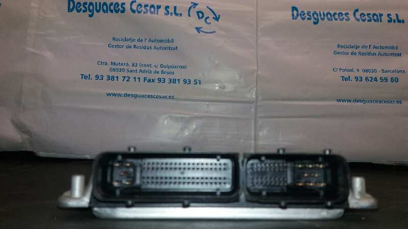 Motorsteuergerät (ECU) SEAT IBIZA Mk III (6L1)