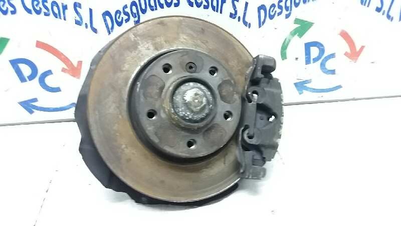 Federbein vorn BMW 3 Compact (E46)