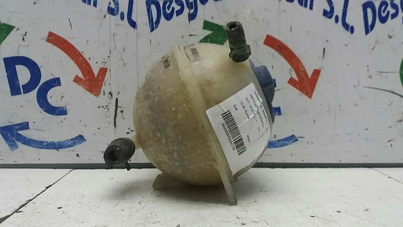 Ausgleichsbehälter SEAT INCA (6K9)